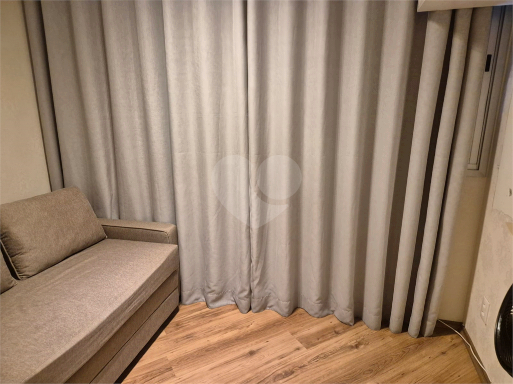 Apartamento a venda no Tatuapé