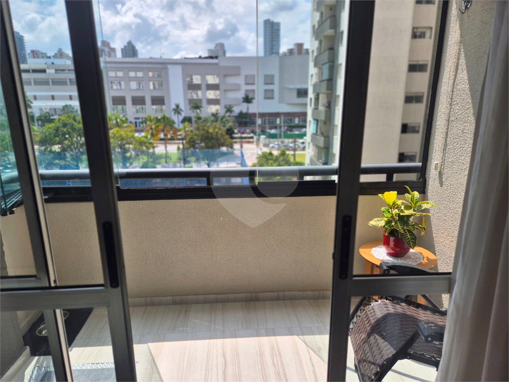 Apartamento a venda no Tatuapé
