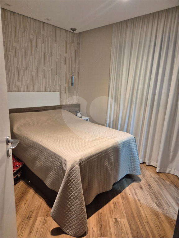 Apartamento a venda no Tatuapé