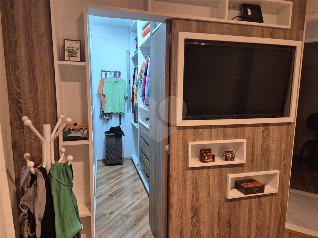 Apartamento a venda no Tatuapé