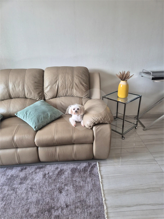 Apartamento a venda no Tatuapé