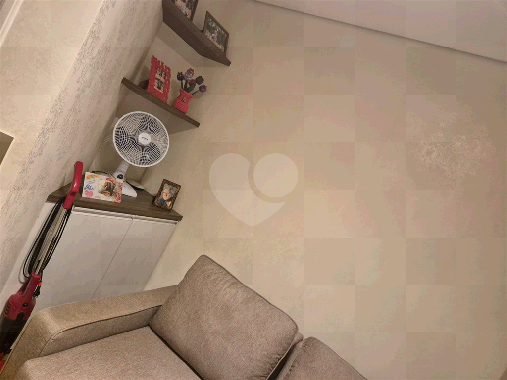 Apartamento a venda no Tatuapé