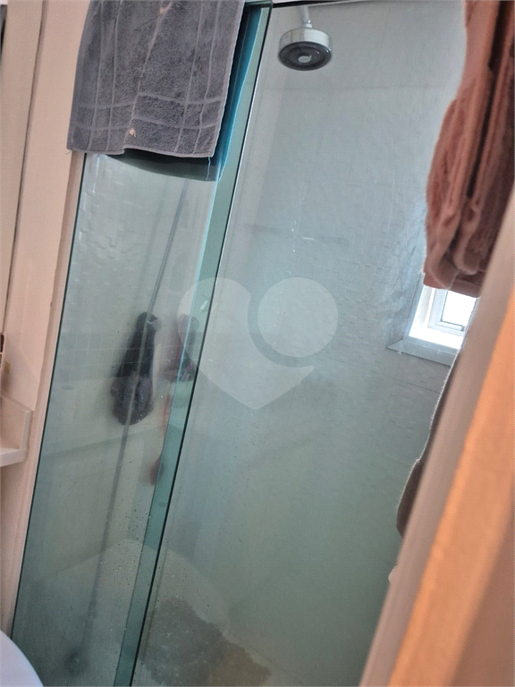 Apartamento a venda no Tatuapé