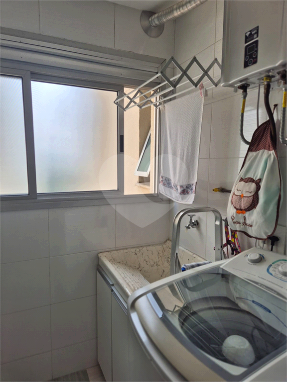 Apartamento a venda no Tatuapé