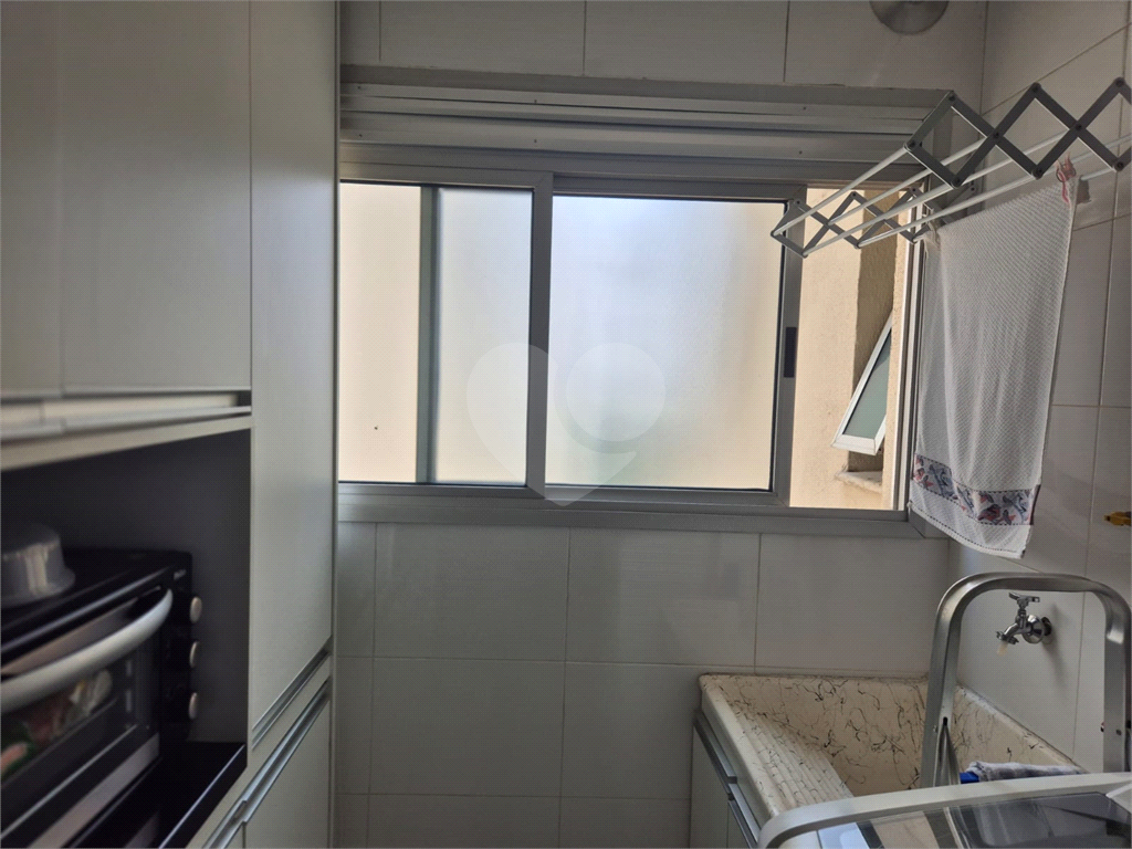 Apartamento a venda no Tatuapé