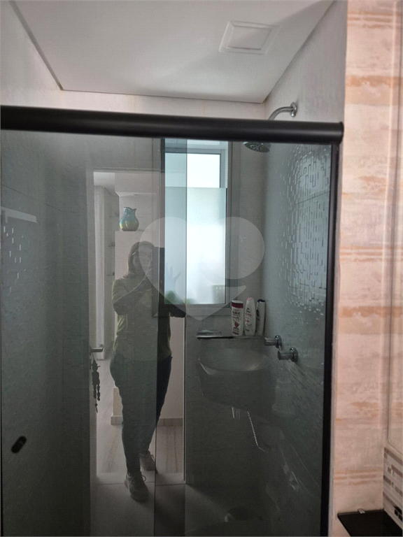 Apartamento a venda no Tatuapé