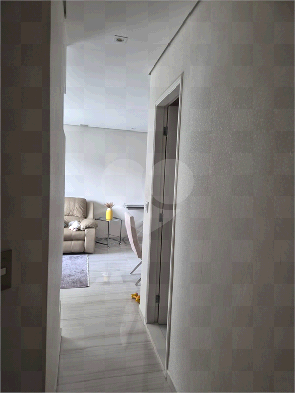 Apartamento a venda no Tatuapé