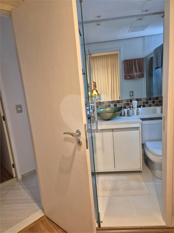 Apartamento a venda no Tatuapé