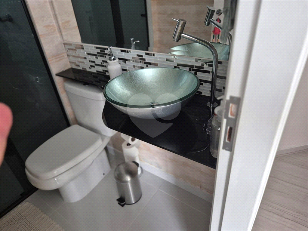 Apartamento a venda no Tatuapé