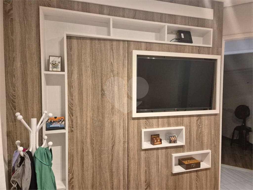Apartamento a venda no Tatuapé