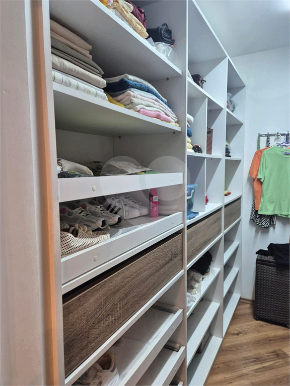 Apartamento a venda no Tatuapé