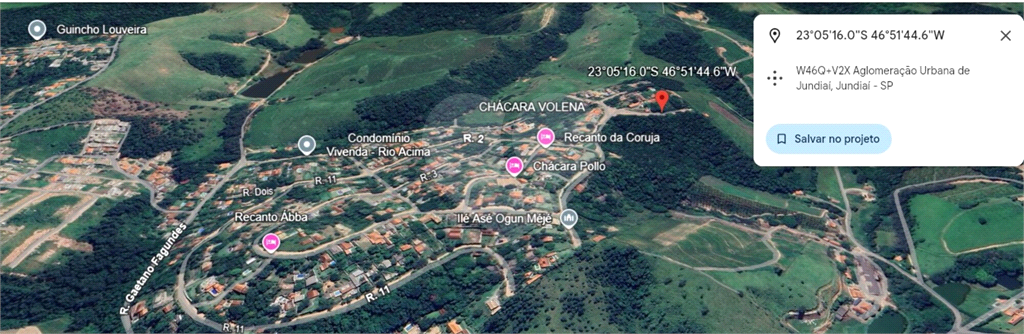 Chácara à venda com 2 quartos, 180m² - Foto 25