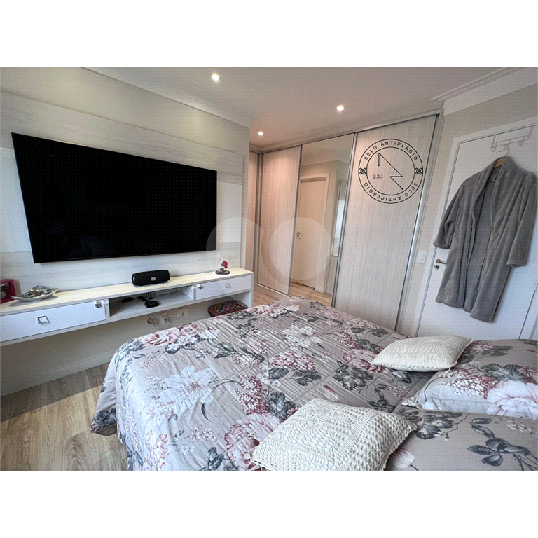Apartamento à venda com 3 quartos, 107m² - Foto 31