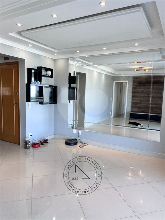 Apartamento à venda com 3 quartos, 107m² - Foto 26