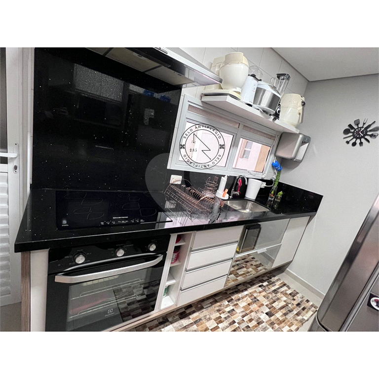 Apartamento à venda com 3 quartos, 107m² - Foto 15