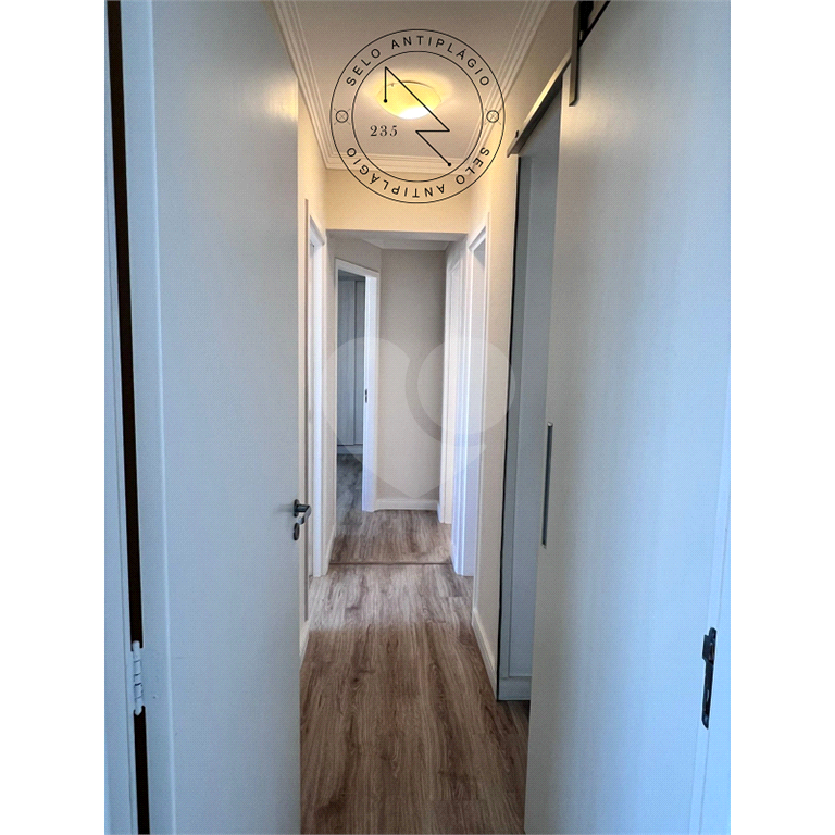 Apartamento à venda com 3 quartos, 107m² - Foto 14
