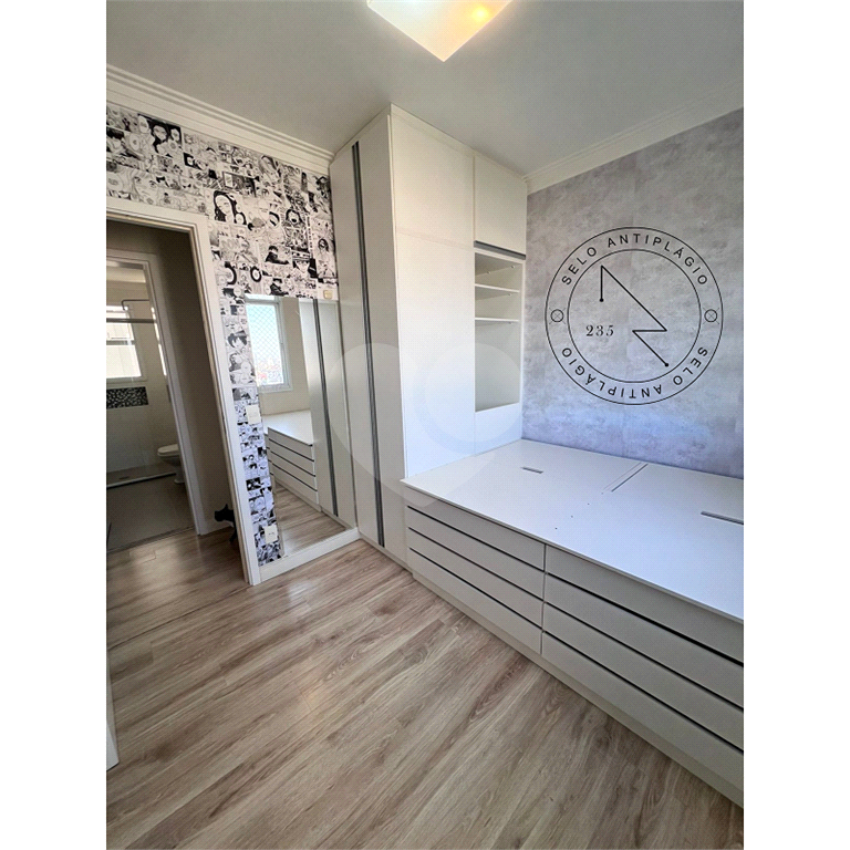 Apartamento à venda com 3 quartos, 107m² - Foto 21