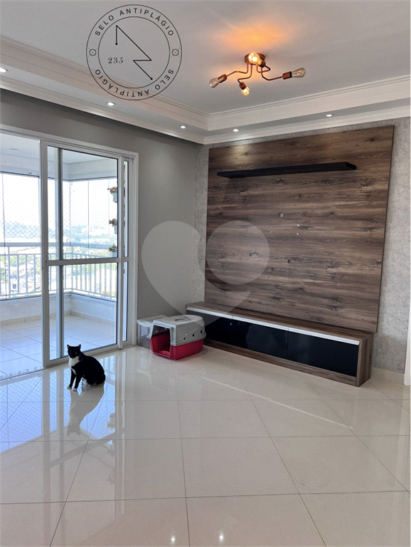 Apartamento à venda com 3 quartos, 107m² - Foto 28