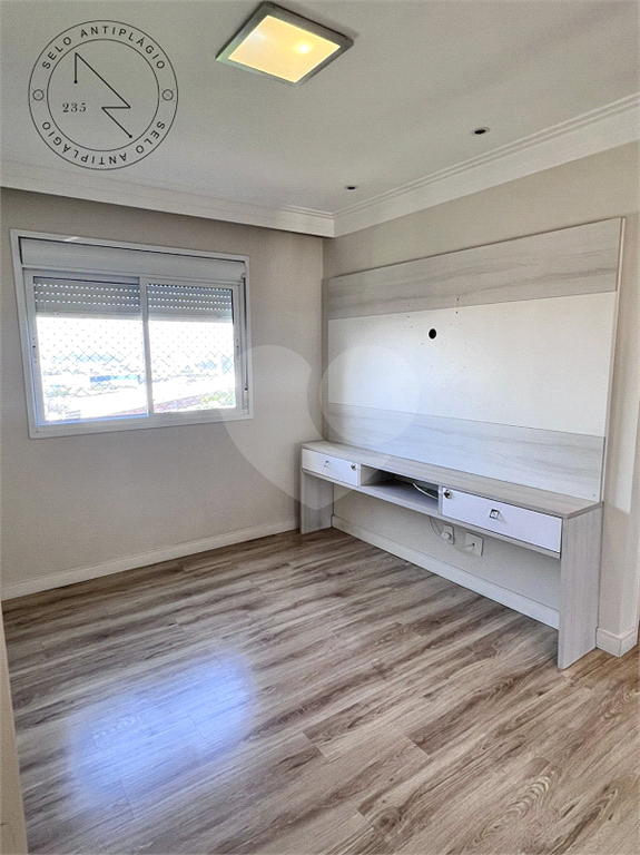 Apartamento à venda com 3 quartos, 107m² - Foto 33