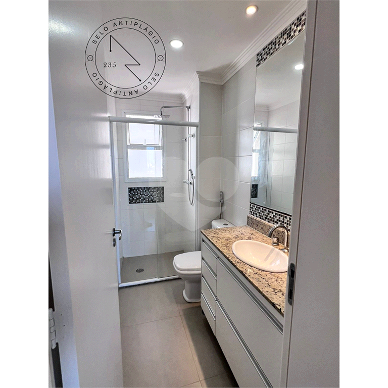Apartamento à venda com 3 quartos, 107m² - Foto 7