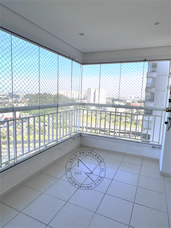 Apartamento à venda com 3 quartos, 107m² - Foto 5