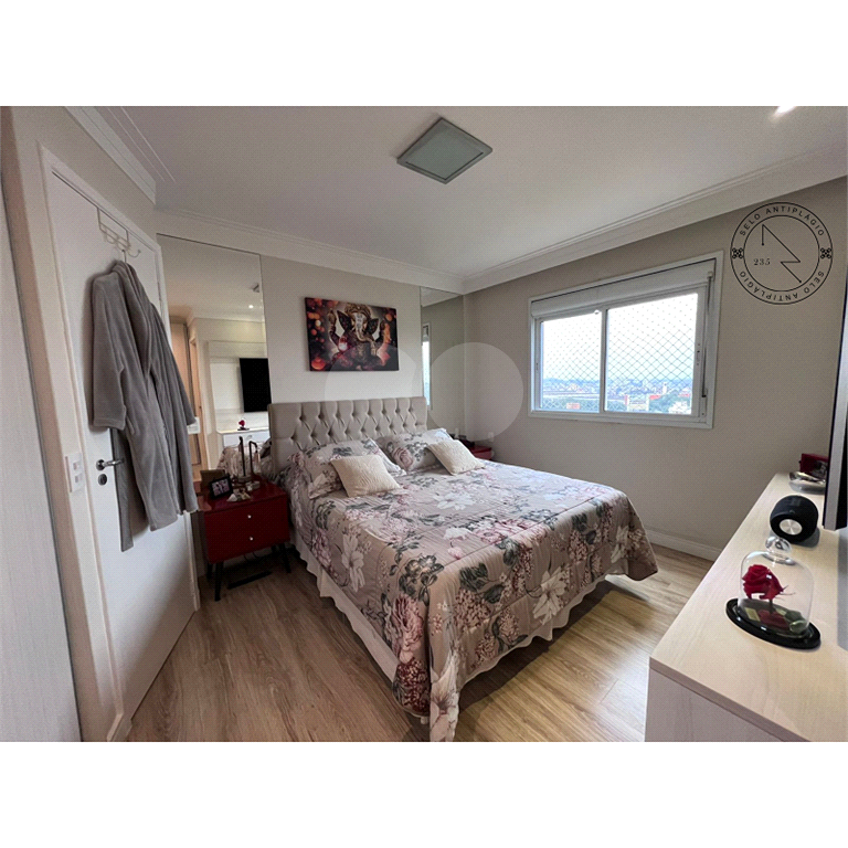 Apartamento à venda com 3 quartos, 107m² - Foto 30