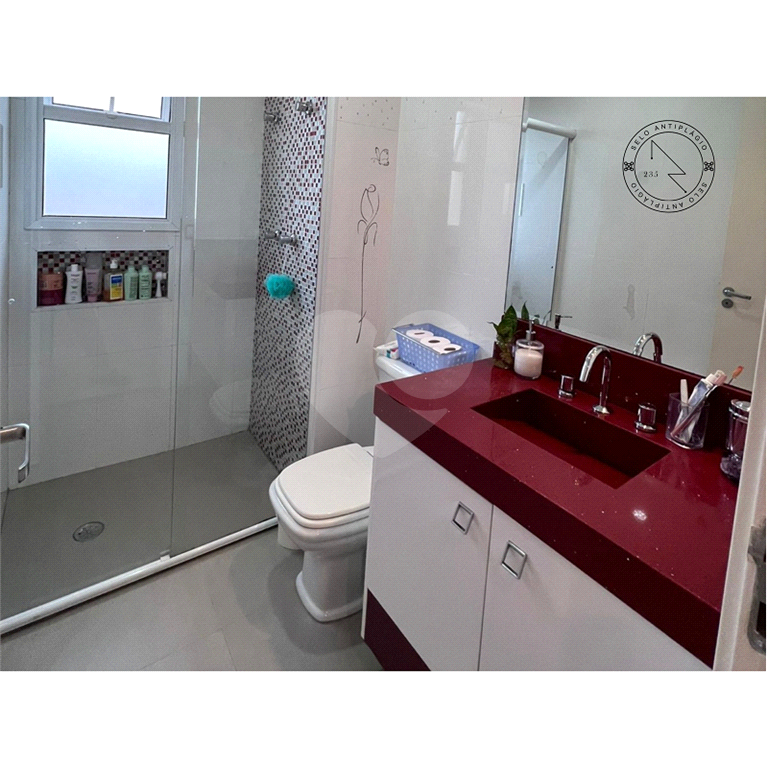 Apartamento à venda com 3 quartos, 107m² - Foto 13