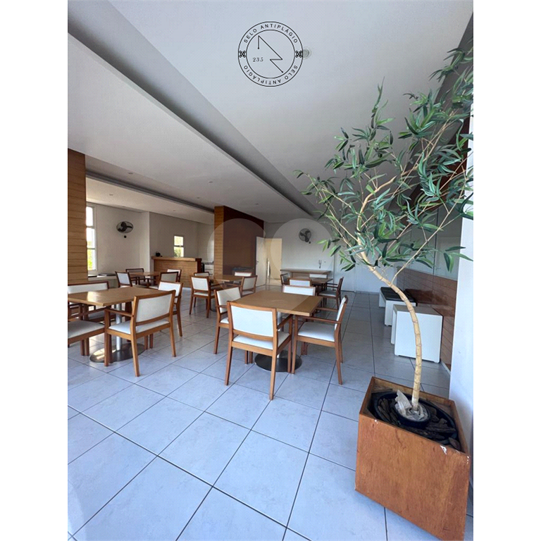 Apartamento à venda com 3 quartos, 107m² - Foto 12