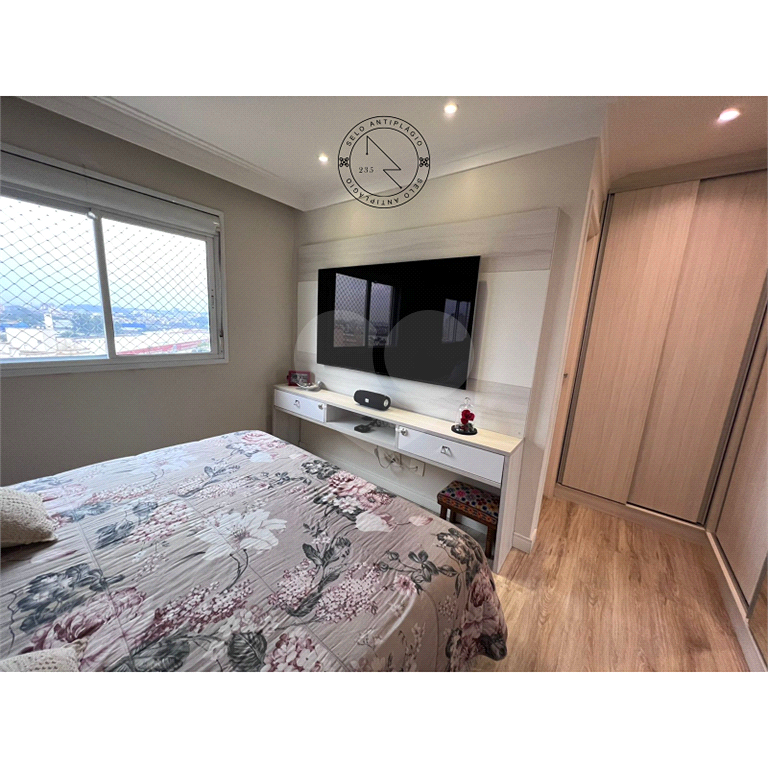 Apartamento à venda com 3 quartos, 107m² - Foto 29