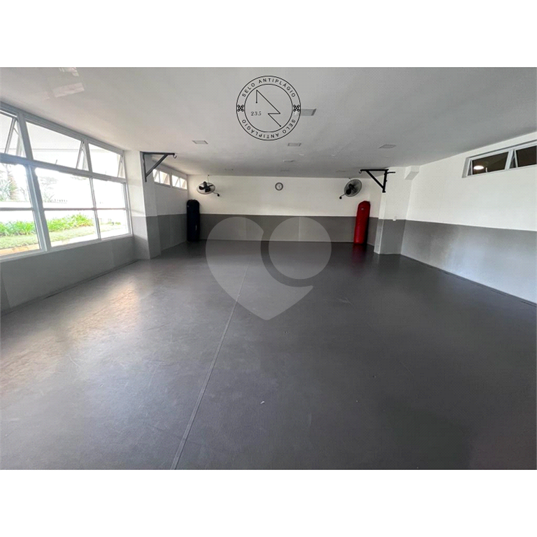 Apartamento à venda com 3 quartos, 107m² - Foto 11