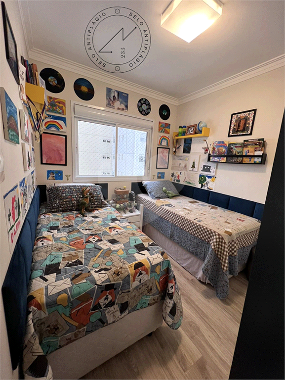 Apartamento à venda com 3 quartos, 107m² - Foto 22