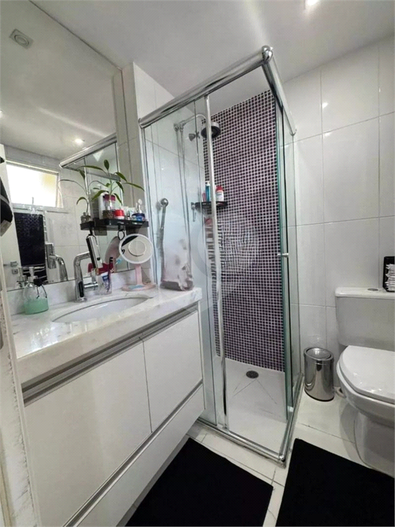 Apartamento à Venda | 128 m² | 3 suítes | 3 vagas no centro de Santo André/SP!