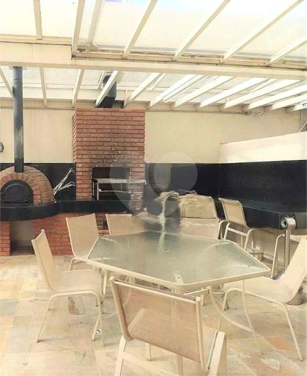 Apartamento à Venda | 128 m² | 3 suítes | 3 vagas no centro de Santo André/SP!