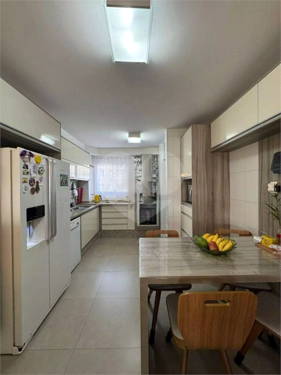 Apartamento à Venda | 128 m² | 3 suítes | 3 vagas no centro de Santo André/SP!