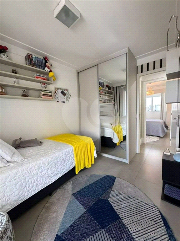 Apartamento à Venda | 128 m² | 3 suítes | 3 vagas no centro de Santo André/SP!