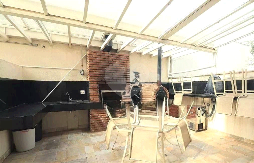 Apartamento à Venda | 128 m² | 3 suítes | 3 vagas no centro de Santo André/SP!