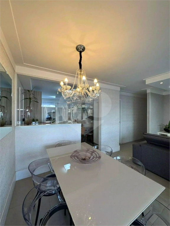 Apartamento à Venda | 128 m² | 3 suítes | 3 vagas no centro de Santo André/SP!