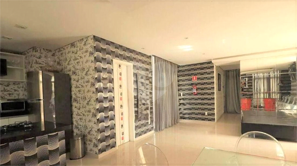 Apartamento à Venda | 128 m² | 3 suítes | 3 vagas no centro de Santo André/SP!