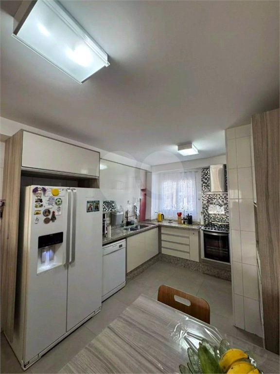 Apartamento à Venda | 128 m² | 3 suítes | 3 vagas no centro de Santo André/SP!