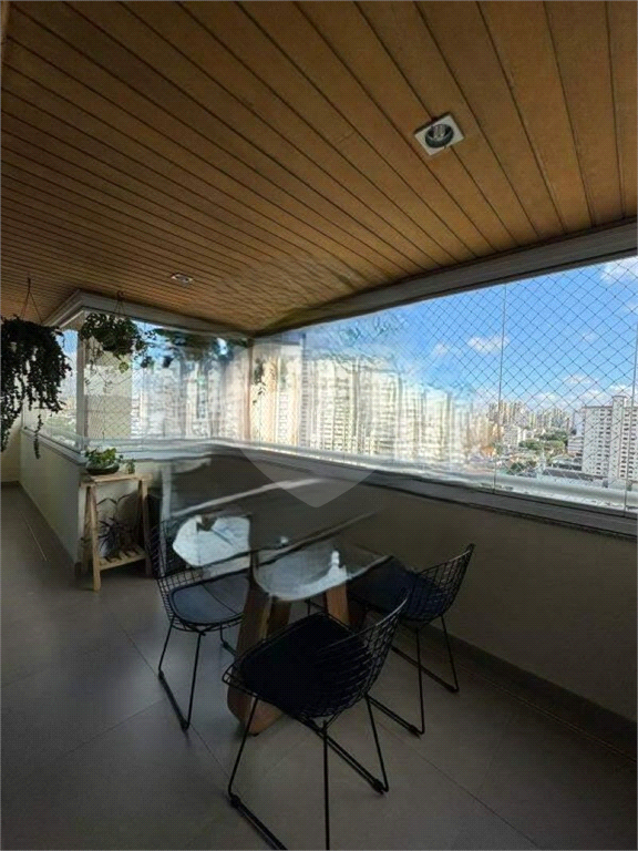 Apartamento à Venda | 128 m² | 3 suítes | 3 vagas no centro de Santo André/SP!