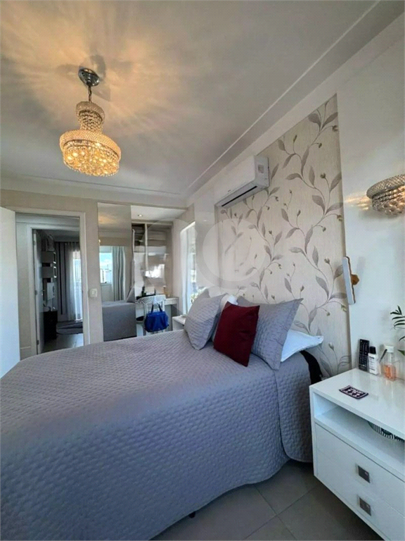 Apartamento à Venda | 128 m² | 3 suítes | 3 vagas no centro de Santo André/SP!