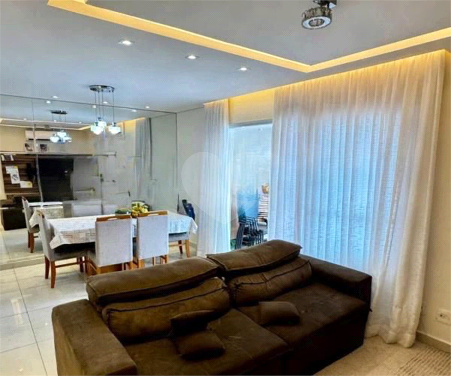 APARTAMENTO em MANDAQUI