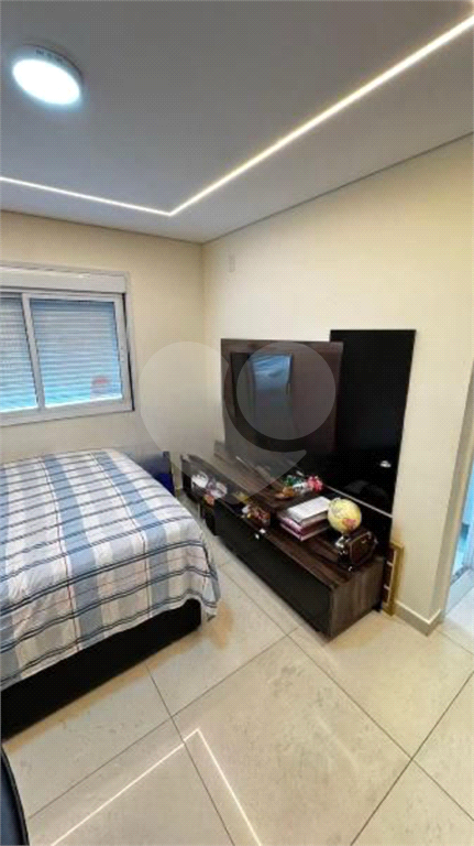 APARTAMENTO em MANDAQUI