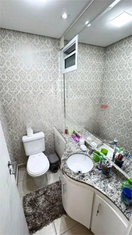 APARTAMENTO em MANDAQUI