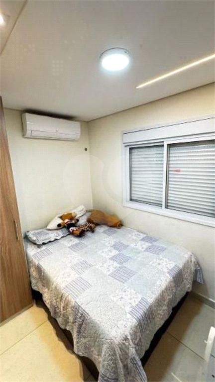 APARTAMENTO em MANDAQUI