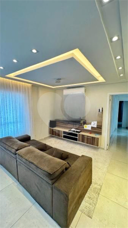 APARTAMENTO em MANDAQUI