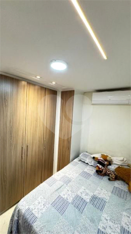 APARTAMENTO em MANDAQUI