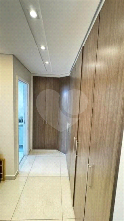 APARTAMENTO em MANDAQUI