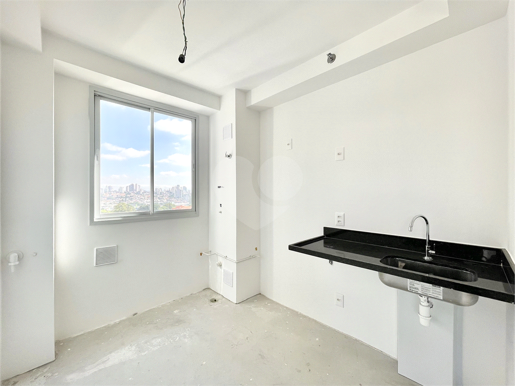 APARTAMENTO 2 DORMITÓRIOS À VENDA NO IPIRANGA VENDER