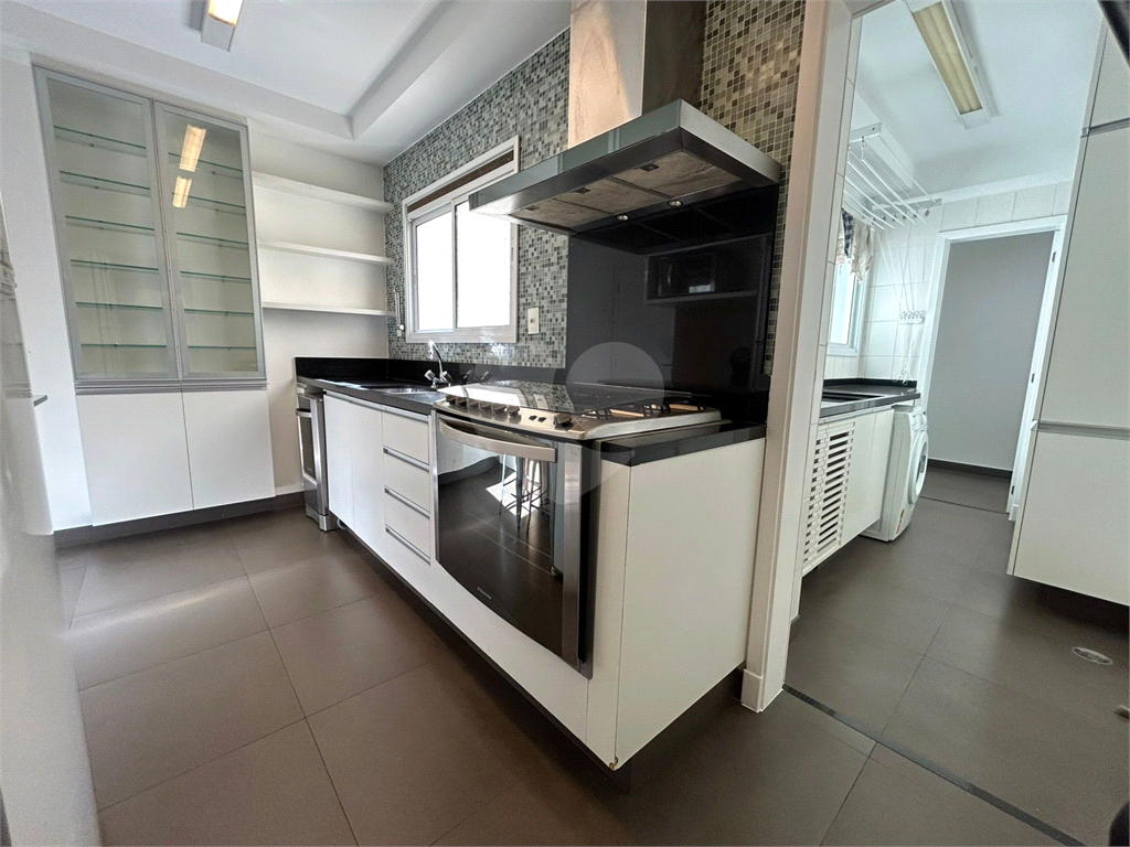 APARTAMENTO PARA LOCAÇÃO EM PINHEIROS